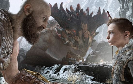 God of war day shop one edition ps4