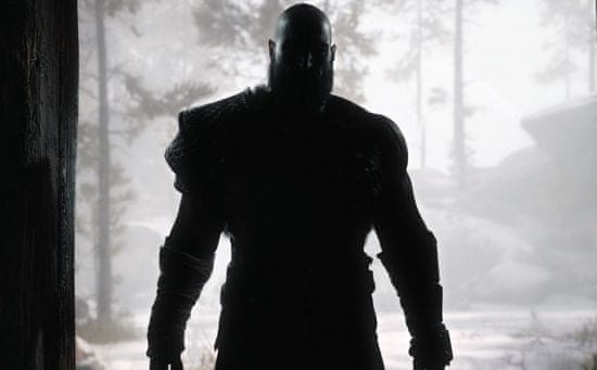 God of war day store one edition ps4