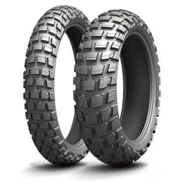 MICHELIN guma Anakee Wild (F) TL/TT 110/80R19 59R M/C