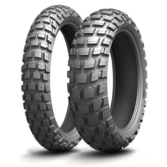 MICHELIN guma Anakee Wild (R) TL/TT 150/70R17 69R M/C