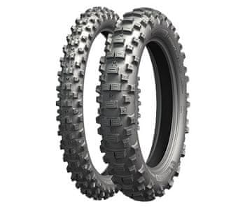 MICHELIN guma Enduro Medium (F) TT 90/90R21 54R M/C