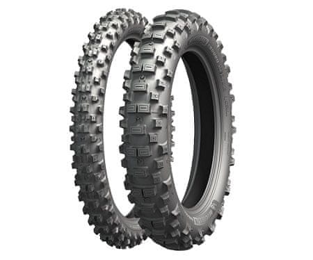 MICHELIN guma Enduro Medium (R) TT 140/80R18 70R M/C