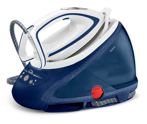 Tefal Parna postaja GV9580E0 Pro Express Ultimate Care