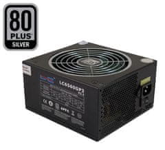 LC Power napajanje LC6560GP3 V2.3 560W ATX
