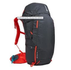 Thule muški ruksak ALLTRAIL 45L M, OBSIDIAN (3203531)