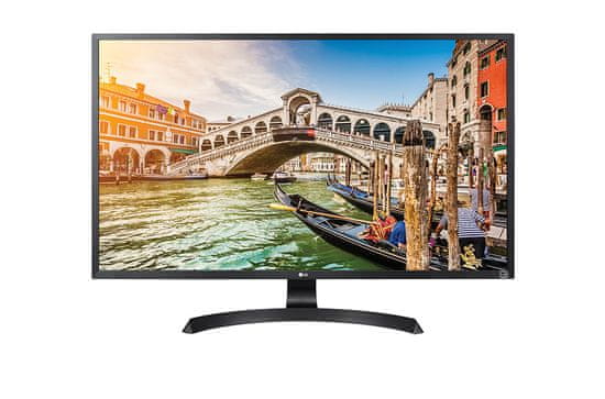 LG monitor 32UD59 4K