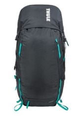 Thule ženski ruksak ALLTRAIL 45L W, OBSIDIAN, 3203534