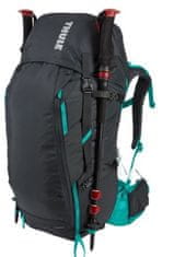 Thule ženski ruksak ALLTRAIL 45L W, OBSIDIAN, 3203534