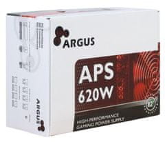 Inter-tech ATX napajanje Argus APS-620W