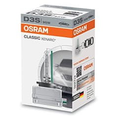 Osram ksenonska žarulja XENARC - 35W D3S Classic