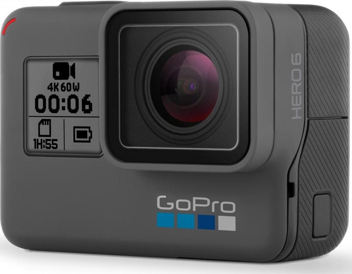 Gopro hero 6 price deals