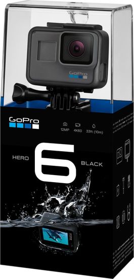 Gopro hero 6 shop price