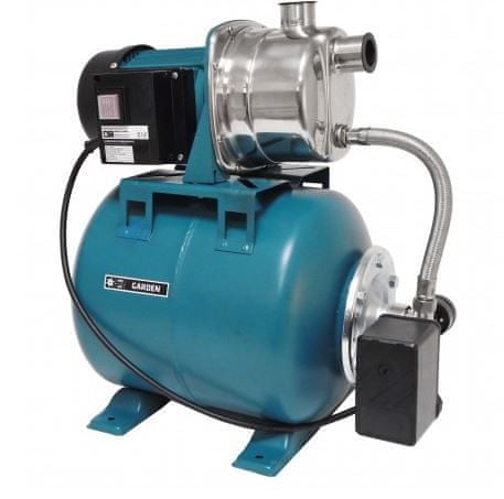 OMEGA AIR hidroforna pumpa za vodu ProAir Garden CGP800L-4C