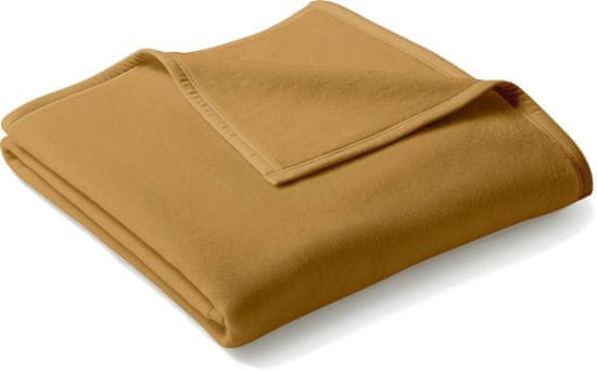 Biederlack pamučna deka Uno Cotton, 180x220 cm