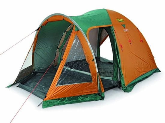 Bertoni šator Elba 4, VIP
