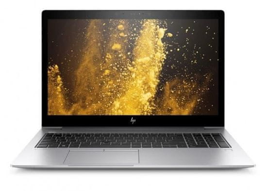 HP prijenosno računalo EliteBook 850 G5 i7-8550U/8GB/256GB SSD/RX540 2GB/15,6FHD/W10P (3JX54EA)