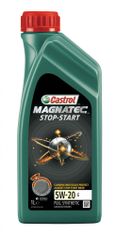 Castrol motorno ulje Magnatec Stop-Start 5W-20 E, 1 l