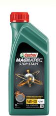 Castrol motorno ulje Magnatec Stop-Start 5W-30 A3/B4, 1 l