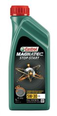 Castrol motorno ulje Magnatec Stop-Start 5W-30 C2, 1 l
