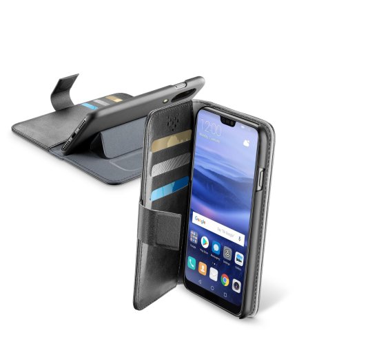 CellularLine preklopna maskica Book Agenda za telefon Huawei P20 Lite