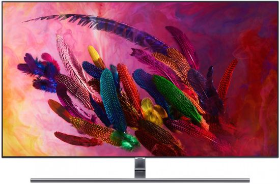 Samsung 4K QLED TV prijemnik QE75Q7FNATXXH (2018)