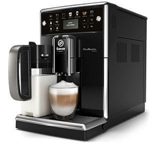 SAECO espresso aparat za kavu Saeco PicoBaristo SM5570/10