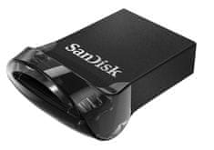 USB Cruzer Ultra FIT 64 GB, USB 3.1