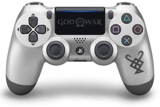 Playstation 4 pro god of outlet war limited edition 1tb