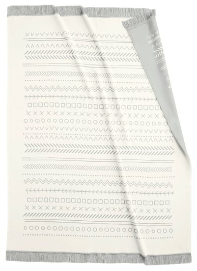 Biederlack pokrivač African Spirit Marrakesch, 150 x 200 cm