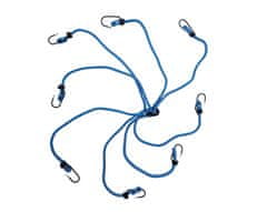 Golm elastična vrpca za spajanje, 8 krakova