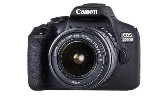 Canon 2000d price new arrivals