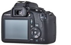 fotoaparat EOS 2000D s objektivom EFS 18-55IS