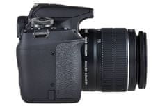 Canon fotoaparat EOS 2000D s objektivom EFS 18-55IS