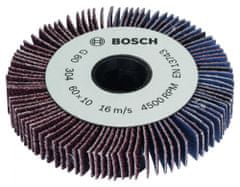 Bosch lamelni valjak, 10 mm, zrnatost 80 (1600A0014Y)