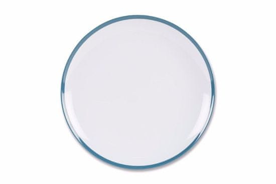 Kampa tanjur Heritage Dinner Plate Dusk Blue, 26 cm