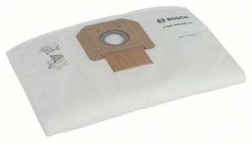 BOSCH Professional filter vrećica od flisa (2607432037)