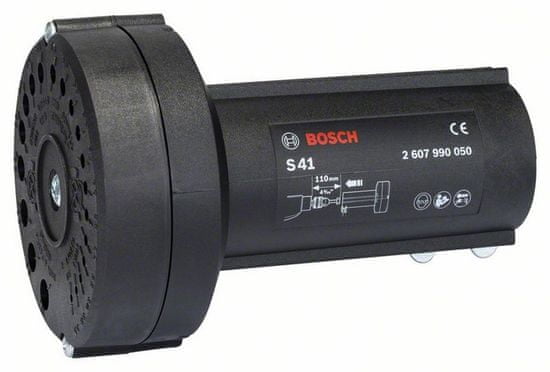 Bosch oštrač svrdala S 41 (2607990050)