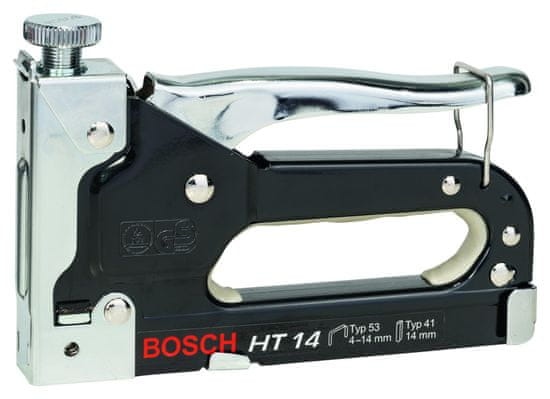 Bosch ručna udarna klamerica HMT 14 (0603038001)