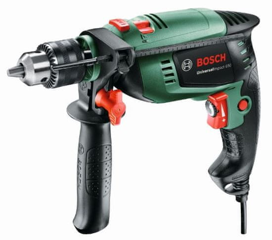 Bosch udarna bušilica Universal Impact 650 (0603131200)