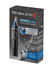 Remington trimer za nos i uši Nano Series Lithium NE3870 E5