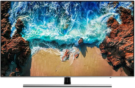 Samsung 4K TV prijemnik UE49NU8002