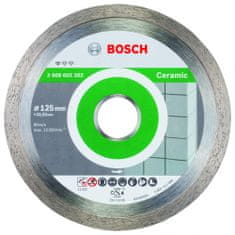 Bosch dijamantna rezna ploča Professional for Ceramic 125 x 22 mm (2608602202)