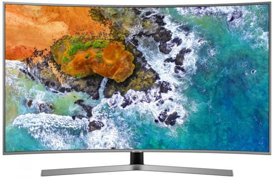 Samsung 4K TV prijemnik UE65NU7672