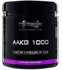 Nanox kapsule Arginin AAKG, 1000 mg, 180 komada