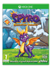 Spyro Reignited Trilogy igra (Xbox One)