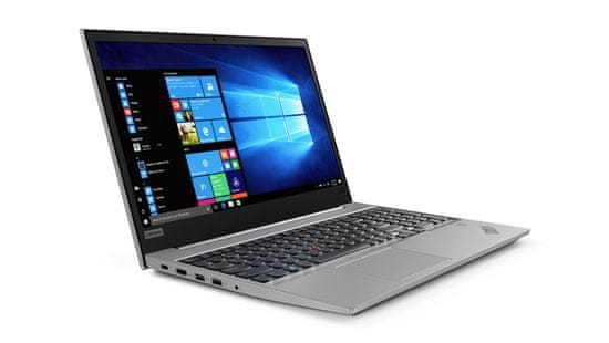 Lenovo prijenosno računalo ThinkPad E580 i7-8550U/8GB/SSD256GB/rx550/FHD15,6/WIN10PRO (20KS001ESC)