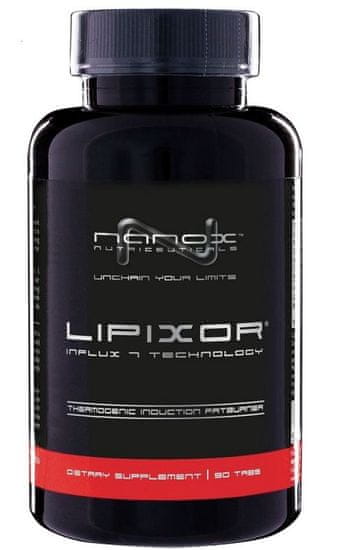 Nanox fat burner Lipixor