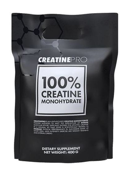 ProteinPro prašak CreatinPro, 400 g