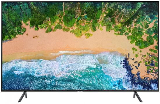 Samsung 4K UHD LED TV prijemnik 43NU7192