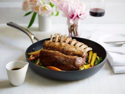 Tefal tava Reserved, 28 cm